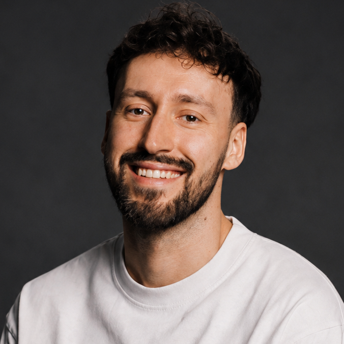 Artur Lavrikov